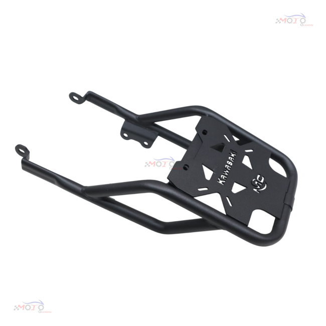 Pipe Carrier For Kawasaki W175